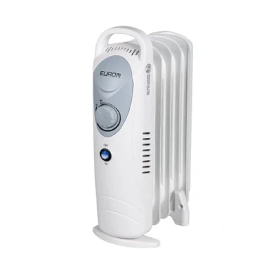 Image de Radiateur bain d&#039;huile Rad 500W, 1500W et 2000W Manutan Expert