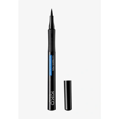 Afbeelding van KIKO Milano Ultimate Pen Waterdichte eyeliner, waterbestendig, duurzaam, 12 uur