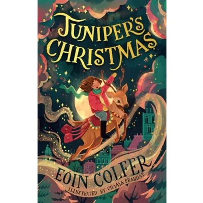 Afbeelding van Juniper’s Christmas