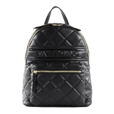 Afbeelding van Valentino Bags ADA Rugzak, Dames, Maat: One Size, Nero