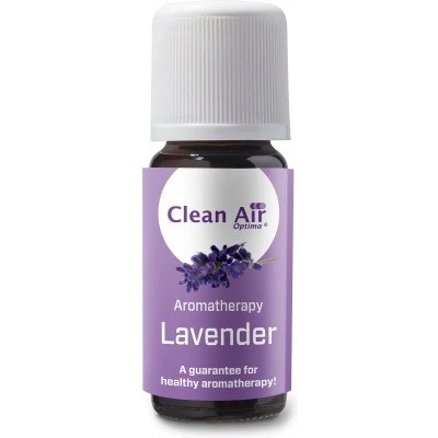 Afbeelding van Clean Air Optima® Lavendel 100% Puur &amp; Biologisch Etherische Olie 10ml