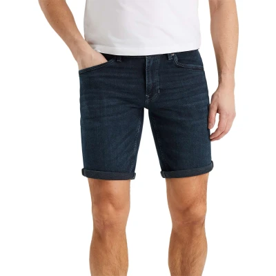 Afbeelding van Pme legend nightflight shorts dark blue stretch de Korte broek W30