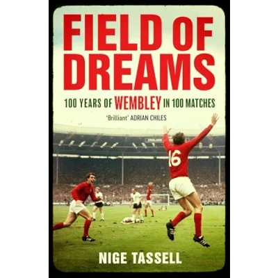 Afbeelding van Field of Dreams
