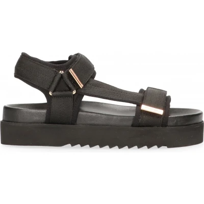 Afbeelding van Maruti Beau Sandalen Zwart Black 36