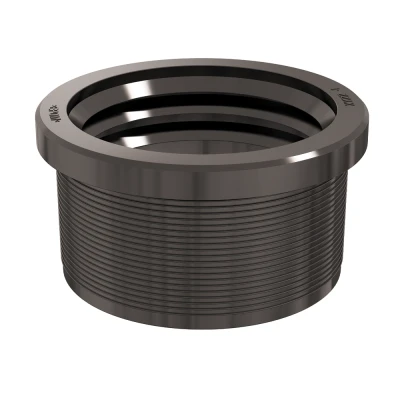 Afbeelding van Ubbink aansluitrubber AE48C 0188680