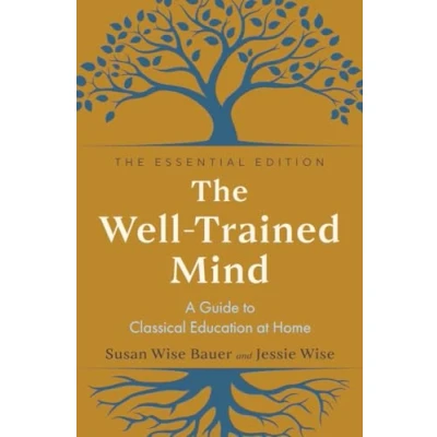 Afbeelding van The Well Trained Mind