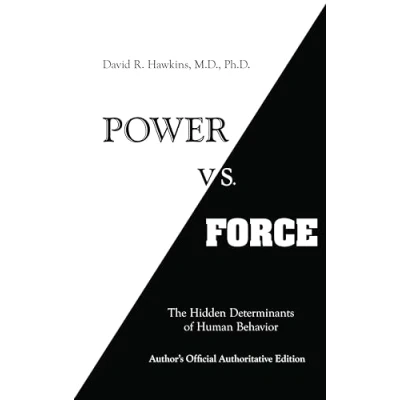 Afbeelding van Power vs. Force