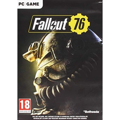 Afbeelding van Fallout 76