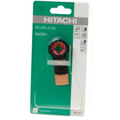 Afbeelding van Hikoki Multi tool blad MA20PH 20 x 20mm