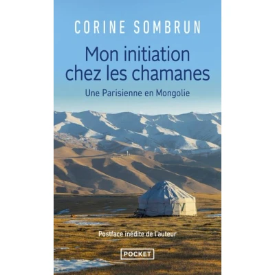 Image de Mon initiation chez les chamanes