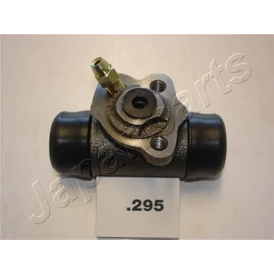 Afbeelding van ASHIKA 67 02 295 Remcilinder 19mm Achteras