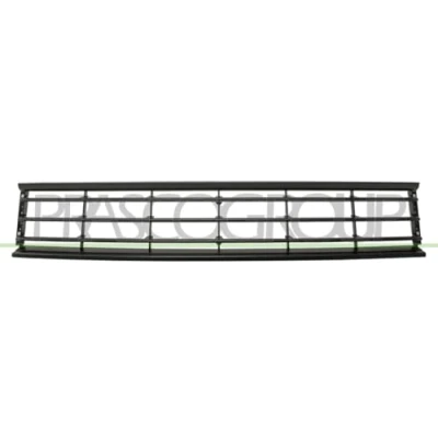 Afbeelding van PRASCO VG0552120 Bumper Grill Voor Premium VOLKSWAGEN: Passat B7 Variant, Saloon
