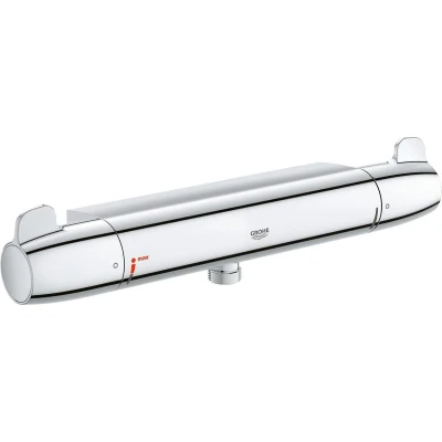 Afbeelding van GROHE Grohtherm Special douchekraan thermostatisch zonder koppelingen