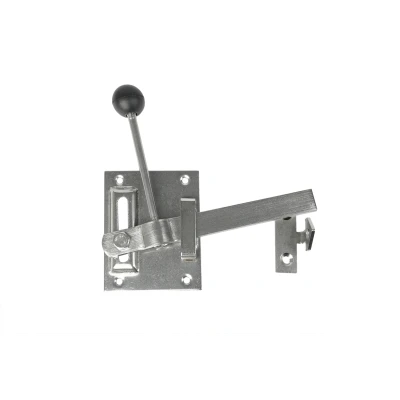 Afbeelding van Wovar Heksluiter RVS met Neus 100 x 80 mm Per Stuk