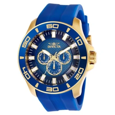 Afbeelding van Invicta Pro Diver 28002 Quartz Herenhorloge 50mm