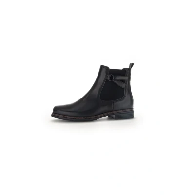 Afbeelding van Gabor Enkelkaarsjes, Dames, Maat: 38, Schwarz Schoenen