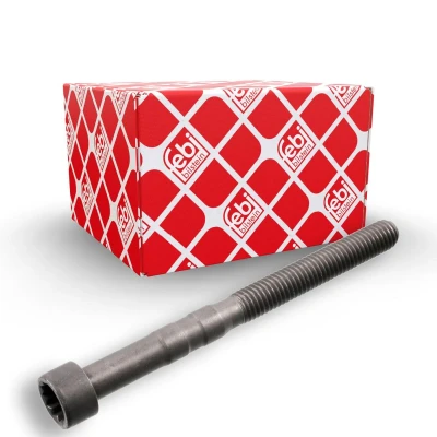 Afbeelding van Febi Bilstein Klepspeling stelschroef/moer 100726