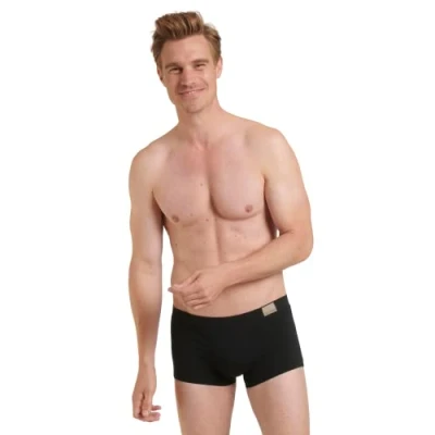 Afbeelding van sloggi men GO Natural Hipster C2P Heren Onderbroek Maat M