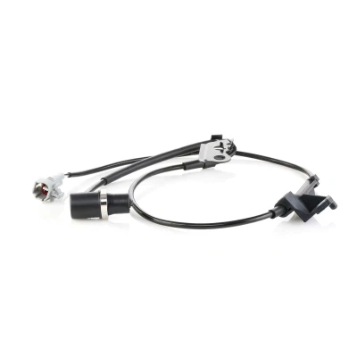 Afbeelding van DELPHI SS20256 ABS sensor Passieve 1060 TOYOTA: Avensis II Station Wagon, Hatchback