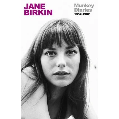 Afbeelding van Munkey Diaries
