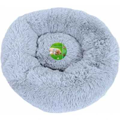 Afbeelding van Boon Donut Supersoft Lichtgrijs 65 cm
