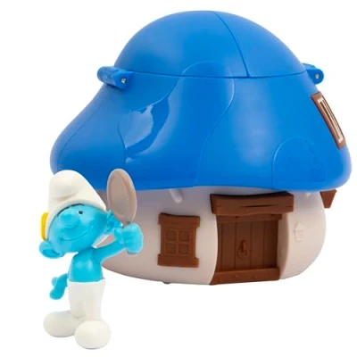 Image de Schtroumpfs Personnage SURPRISE VANITEUX