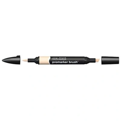 Afbeelding van WINSOR &amp; NEWTON Promarker Brush, oudroze (O518)