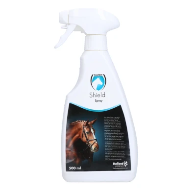 Image de Excellent Equi Shield Spray 500ml