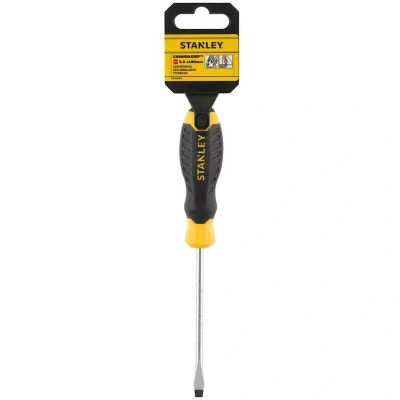 Image de STANLEY STHT16146 0 Tournevis CushionGrip standard 5,5 x 100mm