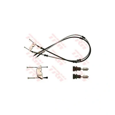 Afbeelding van Trw Handremkabel GCH2105
