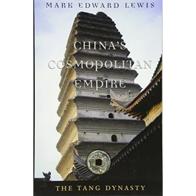 Afbeelding van China`s Cosmopolitan Empire The Tang Dynasty