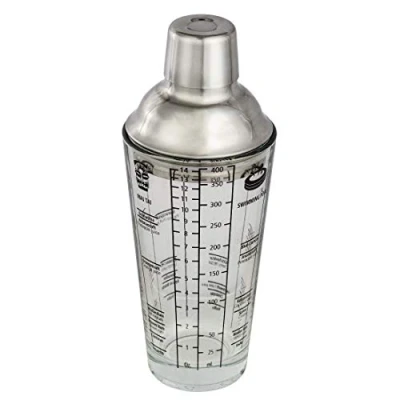 Image de Xavax Cocktail Shaker 400ml