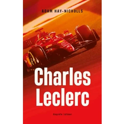 Afbeelding van Charles Leclerc