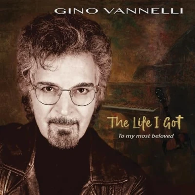 Afbeelding van The Life I Got