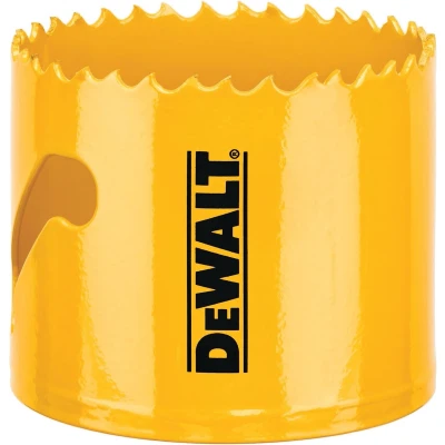 Afbeelding van DEWALT DT90330 QZ gatzaag Extreme bimetaal Ø76mm zaagdiepte 40mm