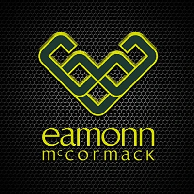 Afbeelding van Eamonn Mccormack (CD)