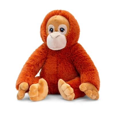 Afbeelding van Pluche Orang Oetan 30 CM 5027148010215