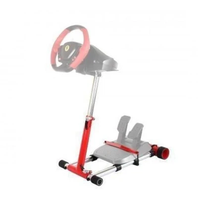 Afbeelding van Wheel stand Pro F458/F430/T80/T100 Deluxe V2 Rood
