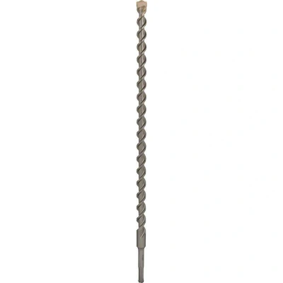 Afbeelding van Bosch Accessories SDS Plus 5 2608585953 Carbide Hamerboor 17 mm Gezamenlijke lengte 460 1 stuk(s)