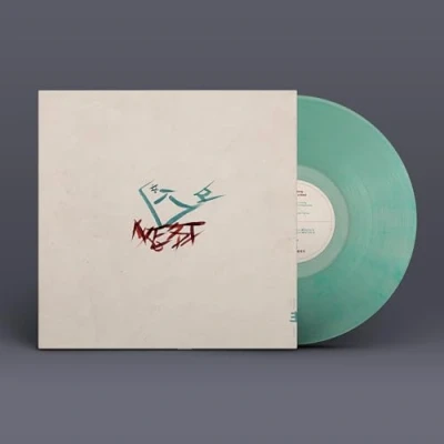 Afbeelding van Sun Mi Hong Fourth Page: Meaning of a Nest (LP)