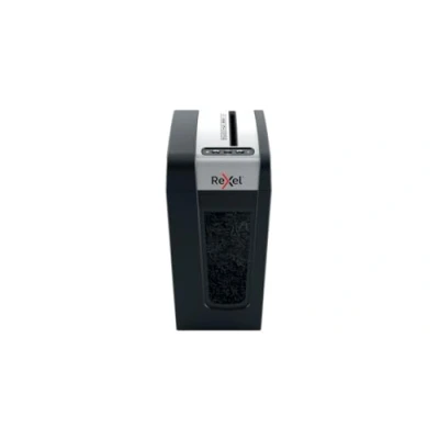 Afbeelding van Papiervernietiger Rexel Secure MC4 SL snippers 2x15mm