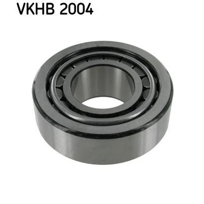 Afbeelding van SKF VKHB 2004 Wiellager 45 100 38,25