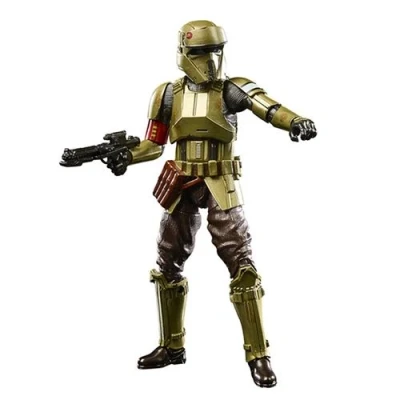 Image de Figurine Black Series Star Wars Shoretrooper