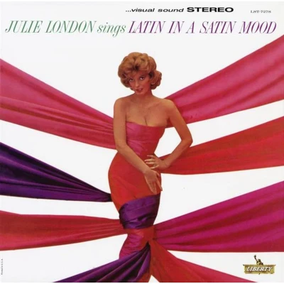 Afbeelding van Latin in a Satin Mood