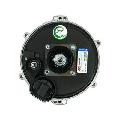 Afbeelding van AS PL A0226PR Dynamo / Alternator 12V 150A BMW: 5 Saloon, X5, 7, LAND ROVER: Range Rover 3