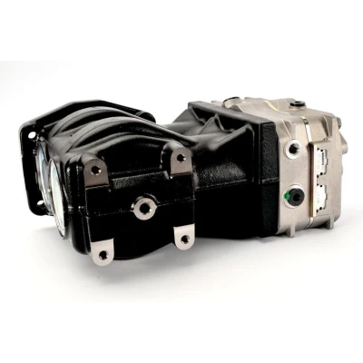 Afbeelding van WABCO 9115045060 Luchtvering compressor