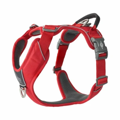 Afbeelding van DOG Copenhagen Hondentuig Comfort Walk Pro Classic Red (2024)