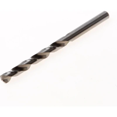 Afbeelding van Kelfort HSS metaalboor geslepen diameter 6mm