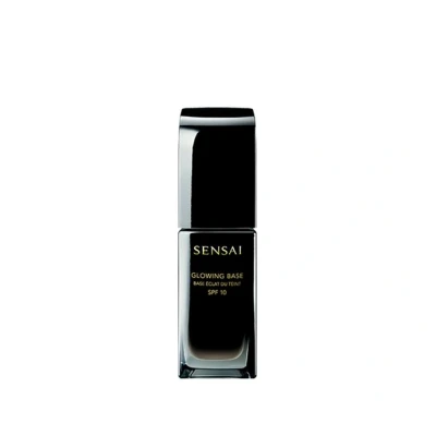 Afbeelding van Sensai Foundations Glowing Base