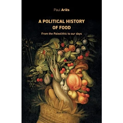 Afbeelding van A political history of food